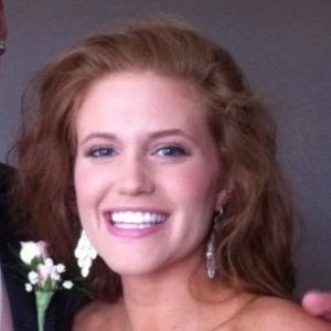 Meet your Posher, Mackenzie